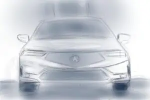 Storyboards to storyboard depicting a newer Acura Integra. Nick Teti III, ColoradoDirectorofPhotography.com