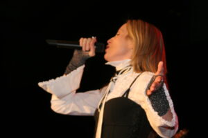 Concert & Event photography by Nick, Denver Colorado Convention Center.