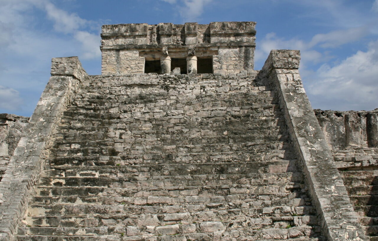 Talum Mexico, Mayan preservation. Photographer Nick Nicholas Teti III, https://coloradodirectorofphotography.com