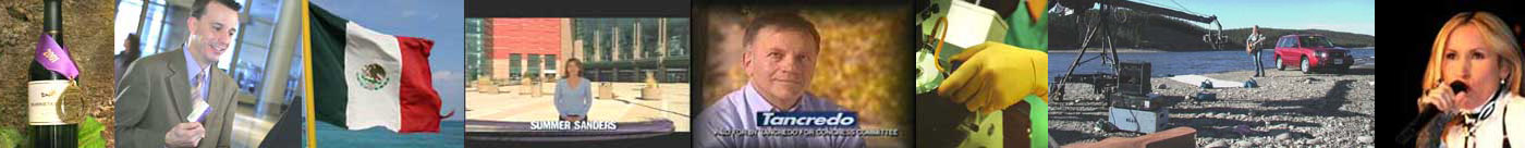 Various photography, TV production by photographer and Colorado director of photography Nick Teti III. coloradodirectorofphotography.com